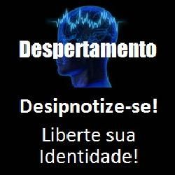 Curso Despertamento - Desipnotize-se!