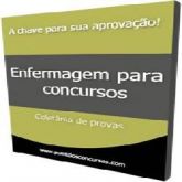 Enfermagem para concursos públicos 2012