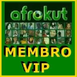 Membro Vip Afrokut