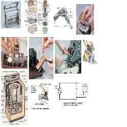 Curso Manutenção de Eletrodomésticos