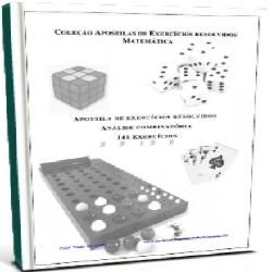 Coleção de Exercícios Comentados-141 exercicios de analise