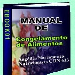 Manual de Congelamento de Alimentos