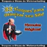 32 Truques para otimizar seu site mais brindes