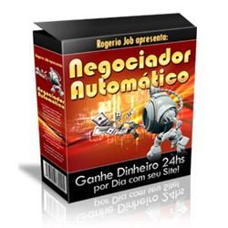 Negociador Automático - Aumente suas Vendas Online!