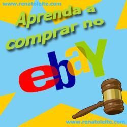 Comprando no eBay sem mistérios