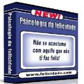 E-BOOK PSICOLOGIA DA FELICIDADE