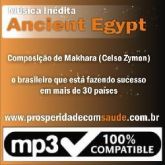 Ancient Egypt - Antigo Egito - Mp3