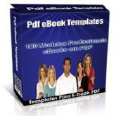 PDF e-Book Templates