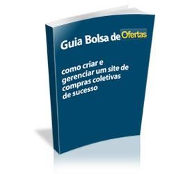 Sucesso em Compras Coletivas:Como Criar e Gerenciar seu site