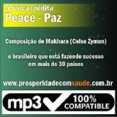 Peace - Mp3