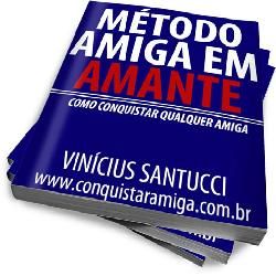 Método Amiga em Amante