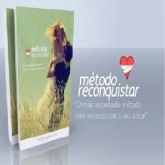 Método Reconquistar + Áudio Livro + Consulta + 15 Vídeos Exp